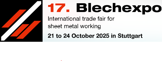 17. Blechexpo, Stuttgart, Nemčija