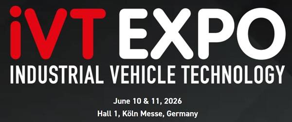 IVT Expo, Köln