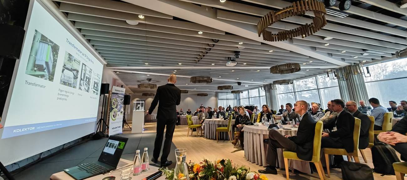 S sodelovanjem do pozitivnih rezultatov in naprednih rešitev