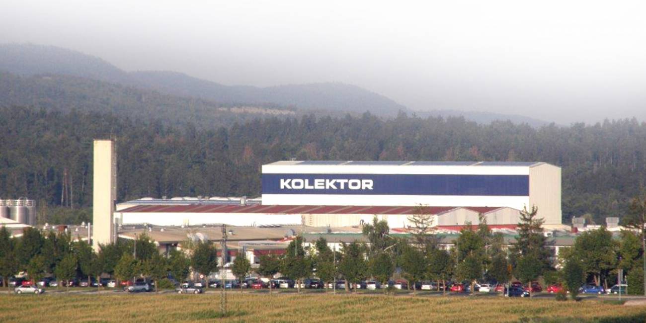 Kolektor ATP