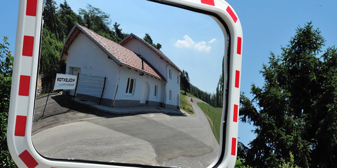 Renovirana vodoopskrba Korotan