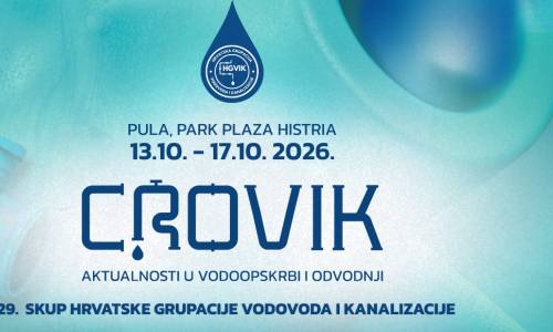 Kolektor Sisteh na CROVIK-u 2026