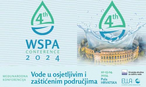 WSPA 2024, Pula, Hrvatska