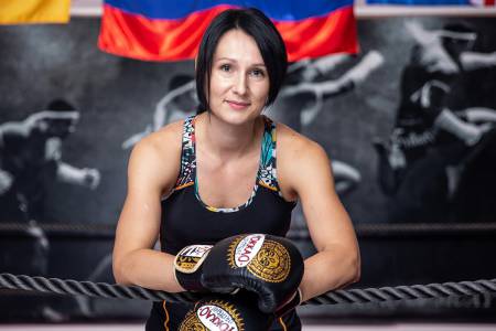 Mateja, investicioni menadžer u svijetu Thai boxing-a