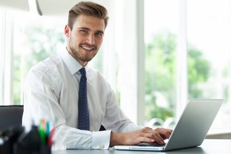 Skrbnik ključnih strank