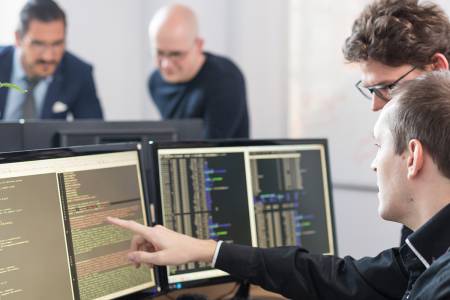 Inženir avtomatizacije