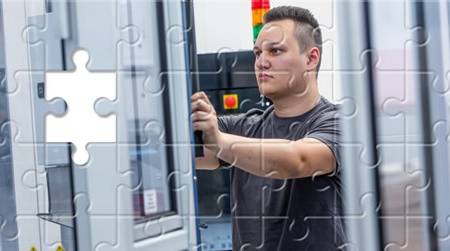 Radnik na održavanju -  MEHANIČAR