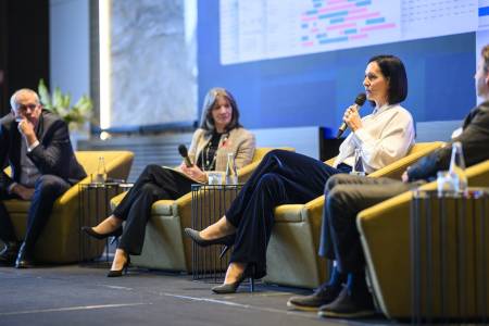 Razvojna konferenca GREMO 2026: Sprememba ni kazen, foto: Robert Zabukovec