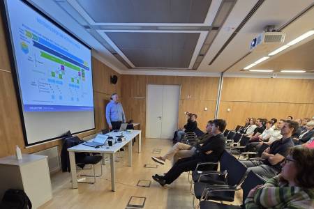 Transformacija na SAP S/4HANA: prehod v fazo Realize
