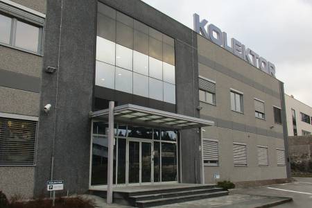 Dejan Kiš s 1. junijem 2026 prevzema funkcijo sodirektorja družbe Kolektor Koling